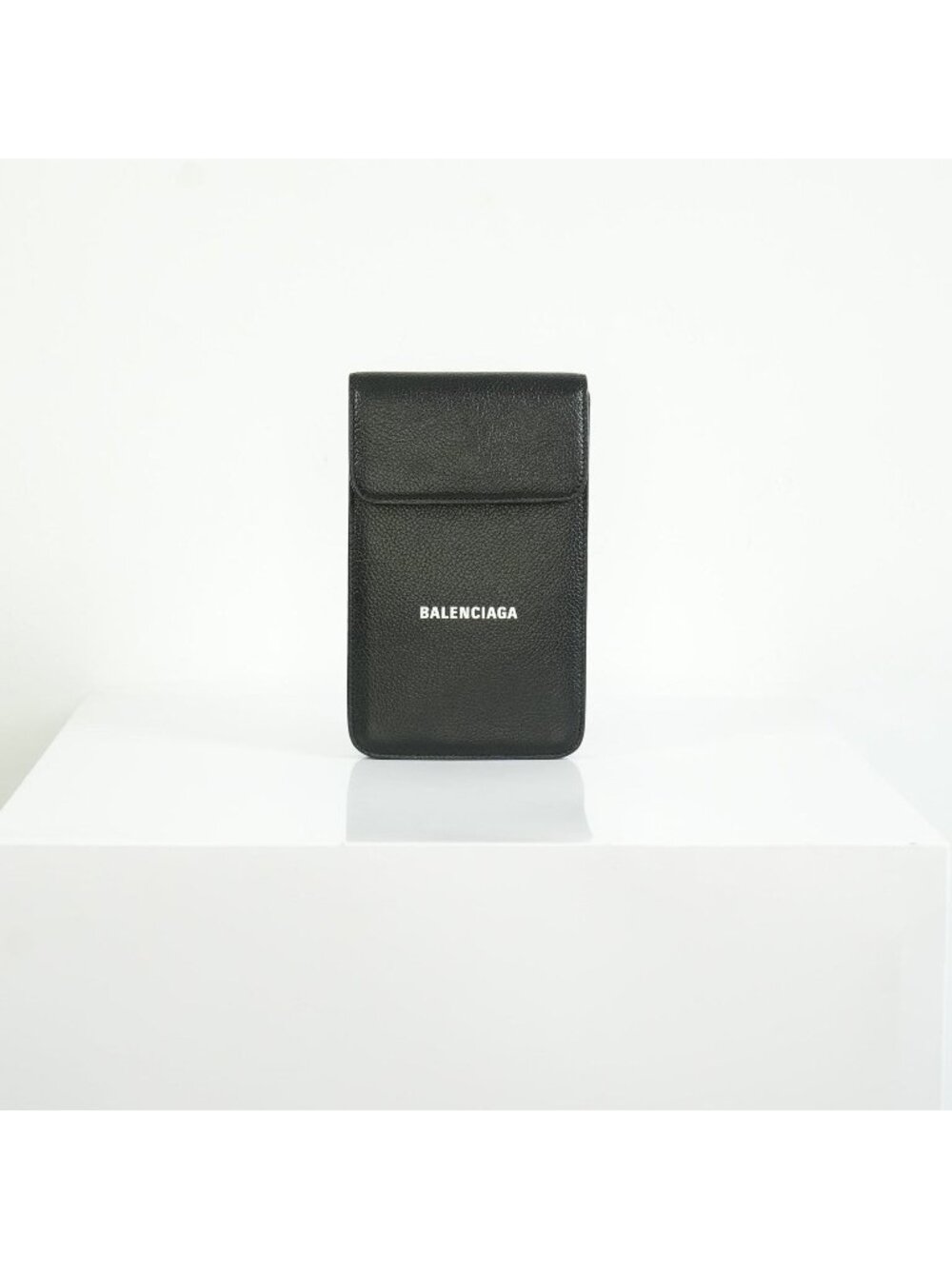 Balenciaga Phonecase Holder